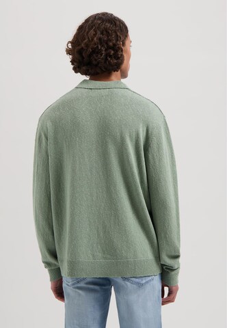 Pull-over 'Niki' Dstrezzed en vert