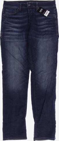 JACK & JONES Jeans in 30 in Blue: front