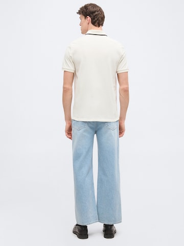 Calvin Klein Särk, värv valge