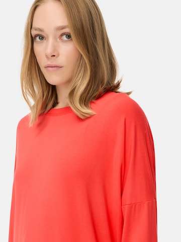 CAMEL ACTIVE Shirt in Red