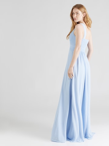 Robe de soirée APART en bleu