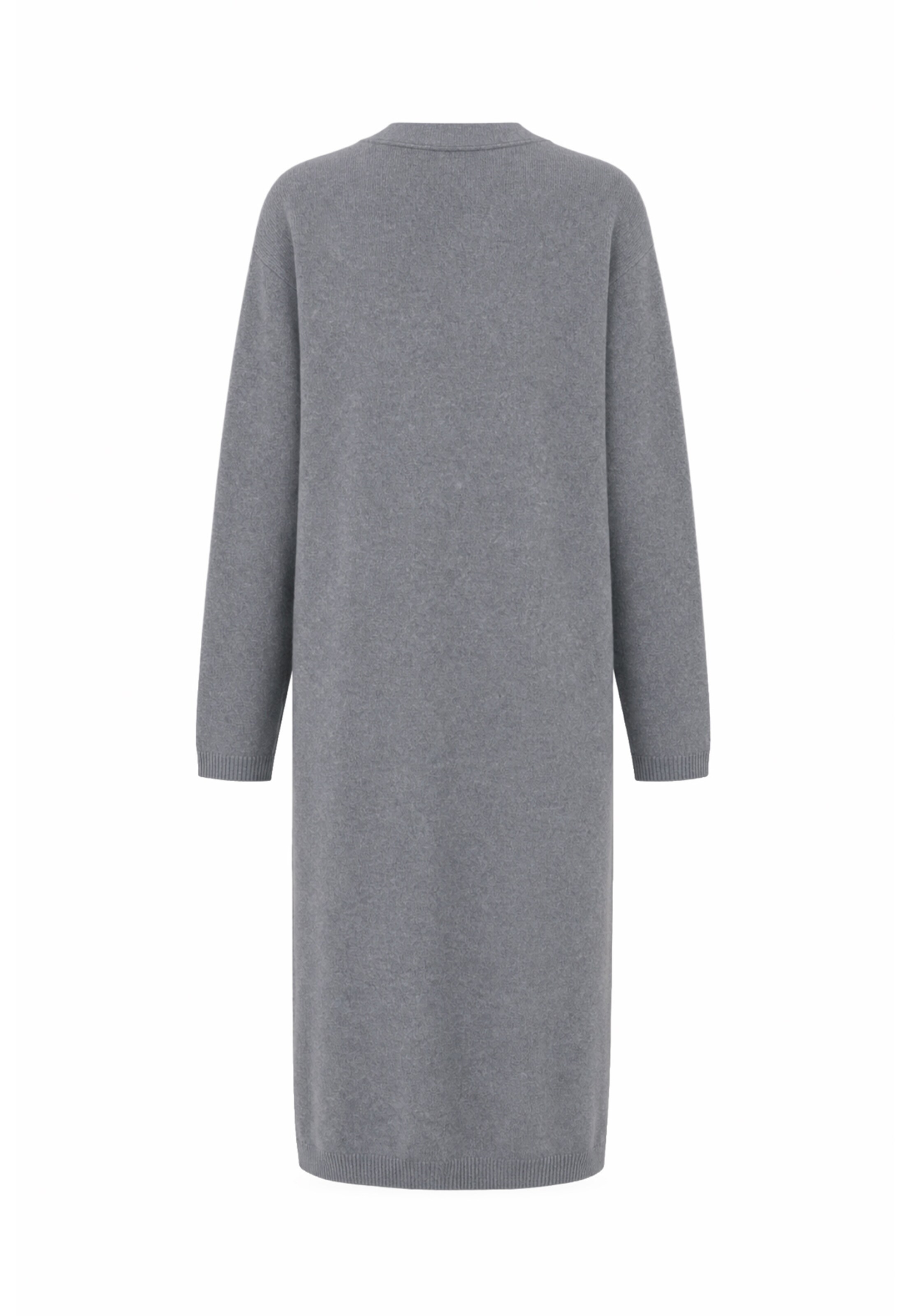 Cardigan 'Linnea' OH APRIL en gris