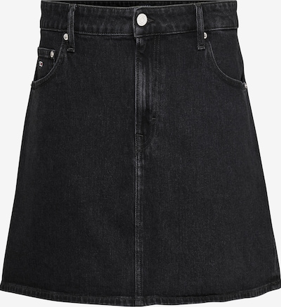 Tommy Jeans Curve Skirt in Black, Item view