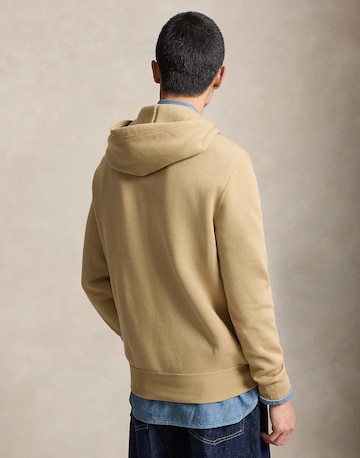 Polo Ralph Lauren Sweatshirt in Grün