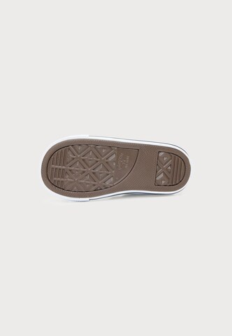 CONVERSE Superge 'CTAS MALDEN STREET' | rjava barva