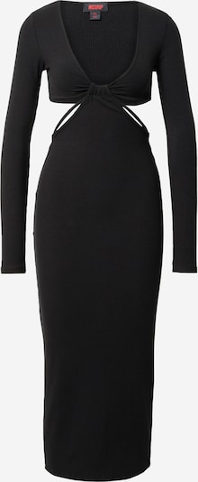 Suknelė iš Misspap, spalva – juoda, Prekių apžvalga