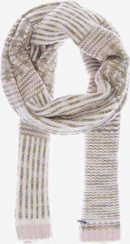 Seeberger Scarf & Wrap in One size in Grey: front