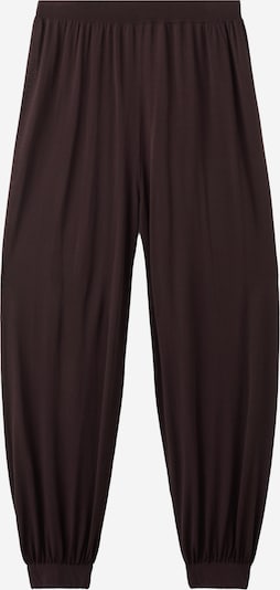 MANGO Hlače 'MANIS' u boja vina, Pregled proizvoda