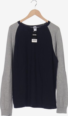 GAP Pullover XL in Blau: predná strana