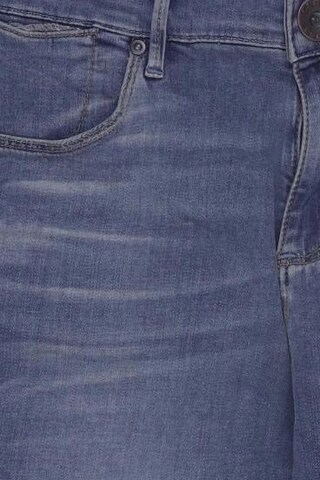 Cross Jeans Shorts in L in Blue