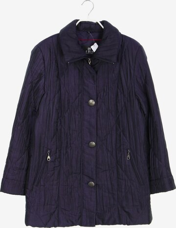 Barbara Lebek Jacket & Coat in M in Purple: front