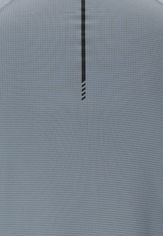 ENDURANCE T-Shirt 'Geaymay' in Grau