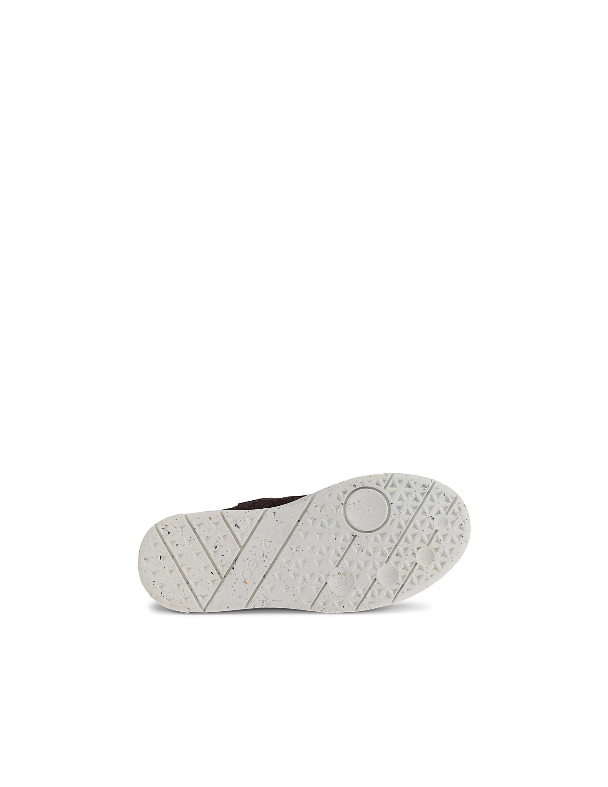 ECCO Sneakers 'STREET TRAY' in Bruin