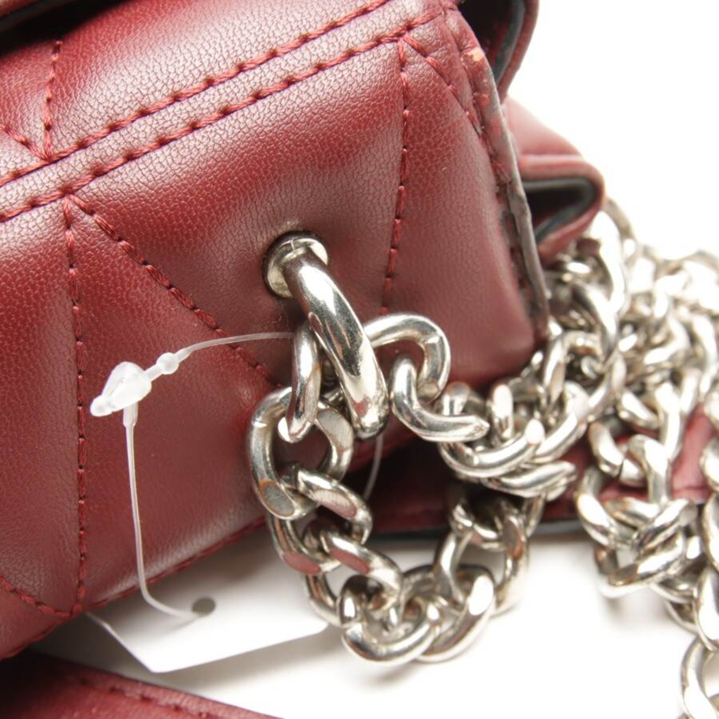 Michael Kors Bag in One size in Red