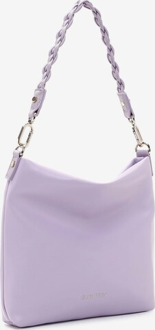 Suri Frey Shoulder Bag 'Josy' in Purple