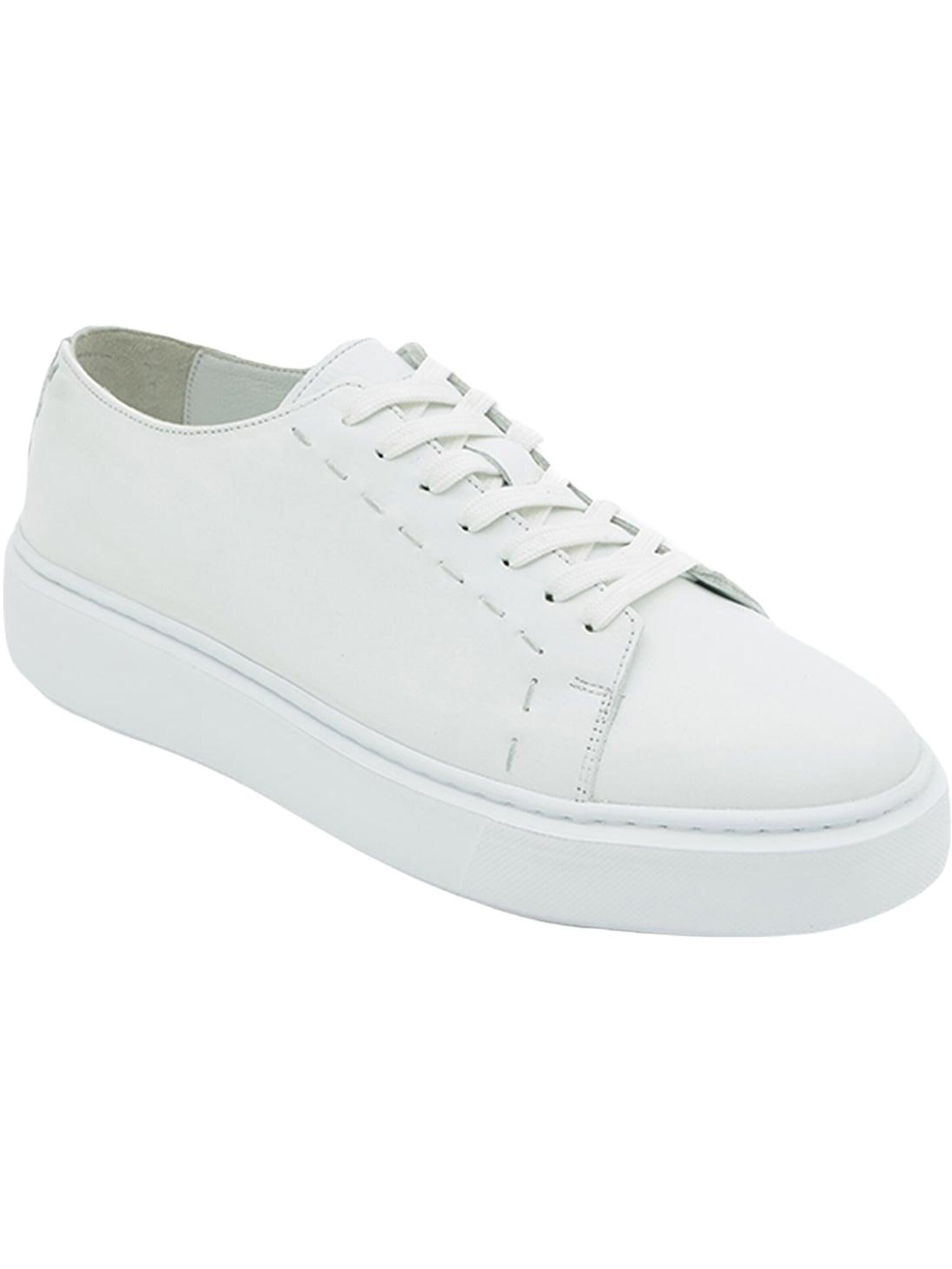 Desa Sneaker low‌‌ in Weiß: Vorderseite