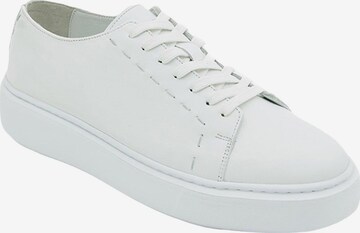 Desa Sneaker low in Weiß: Vorderseite