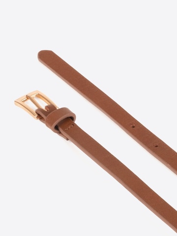 Vivisence Belt 'P0003' in Brown