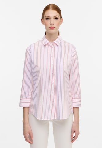 ETERNA Bluse in Pink: Vorderseite