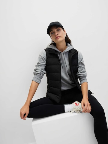 Gilet Marks & Spencer en noir