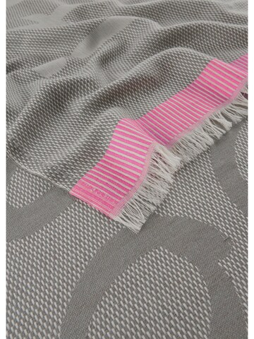 CODELLO Scarf in Grey