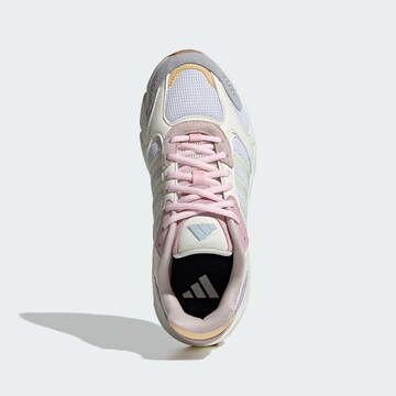 ADIDAS SPORTSWEAR Низкие кроссовки 'Crazychaos 2000' в Белый