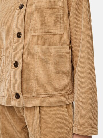 CAMEL ACTIVE Jacke in Beige