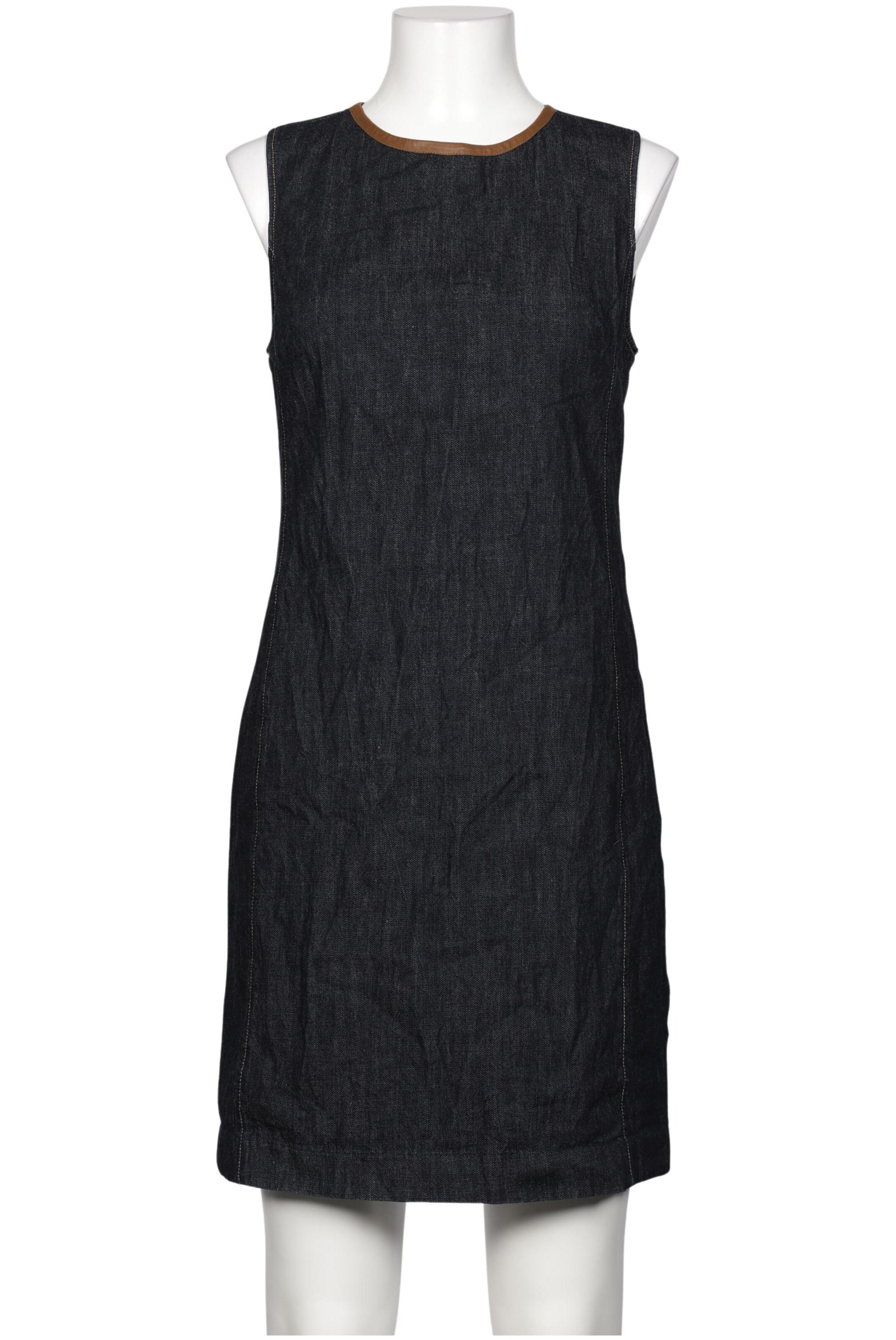 Lauren Ralph Lauren Kleid L in Blau: Vorderseite