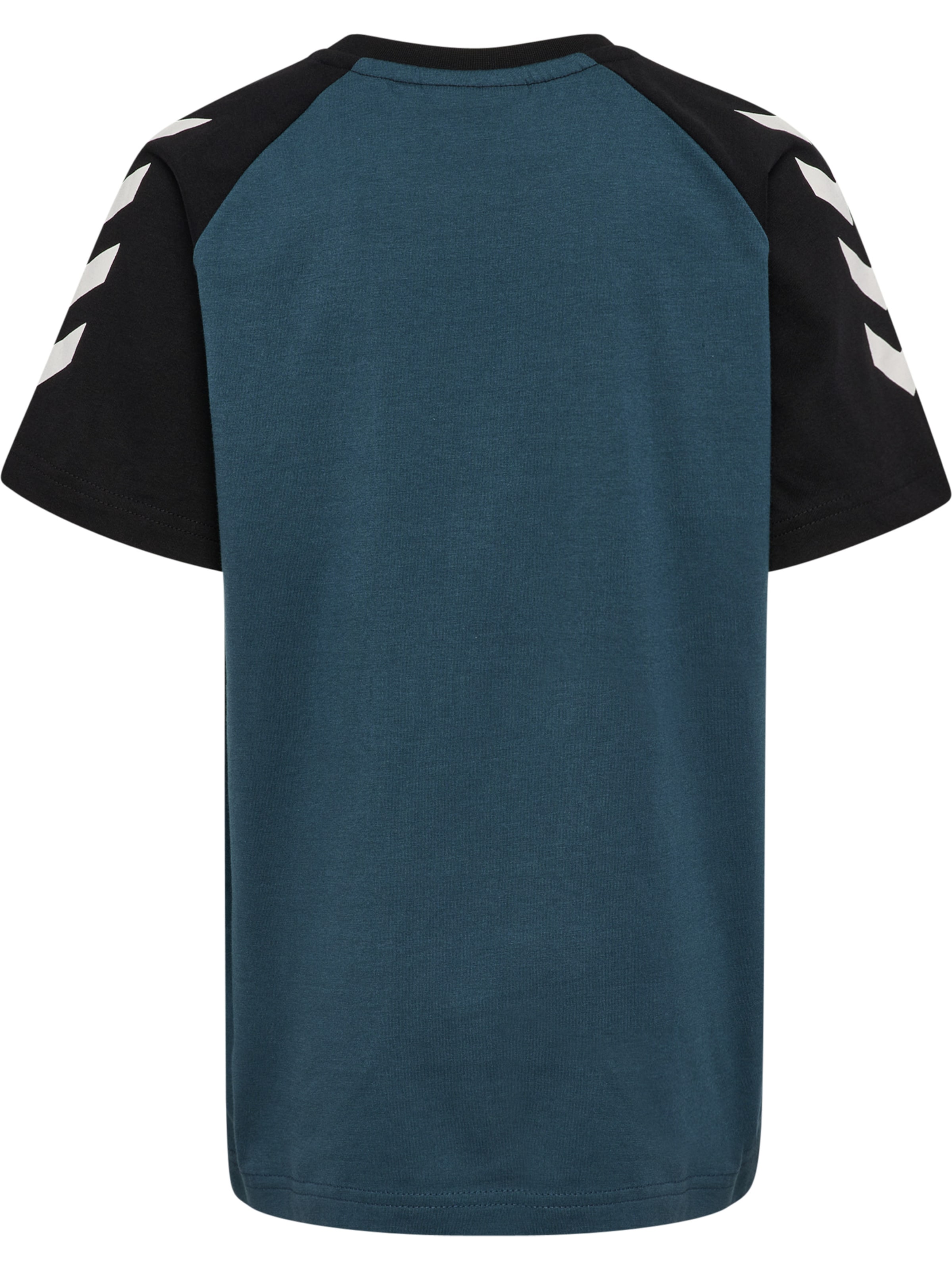 Hummel Shirts i blå