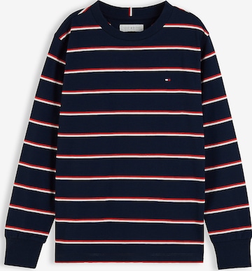 TOMMY HILFIGER Shirt in Blauw: voorkant
