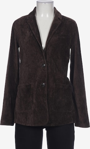Marc O'Polo Blazer in S in Brown: front