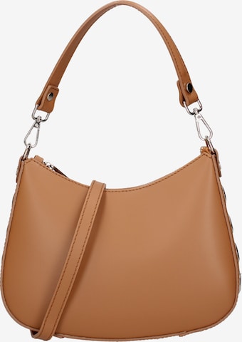 Roberta Rossi Shoulder bag in Brown: front