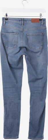 TOMMY HILFIGER Jeans 27 x 32 in Blau
