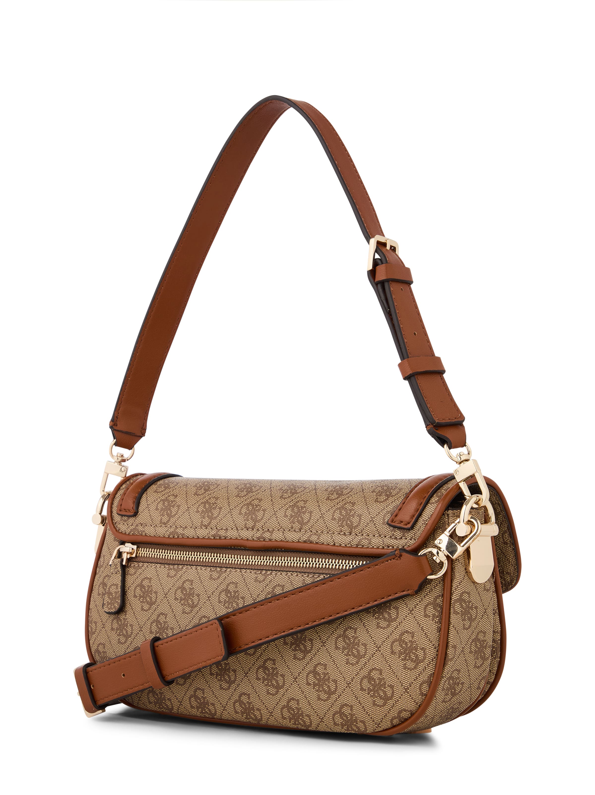 Sac à bandoulière 'Dea' GUESS en marron