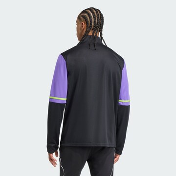 Vestes d’entraînement 'Squadra 25' ADIDAS PERFORMANCE en noir