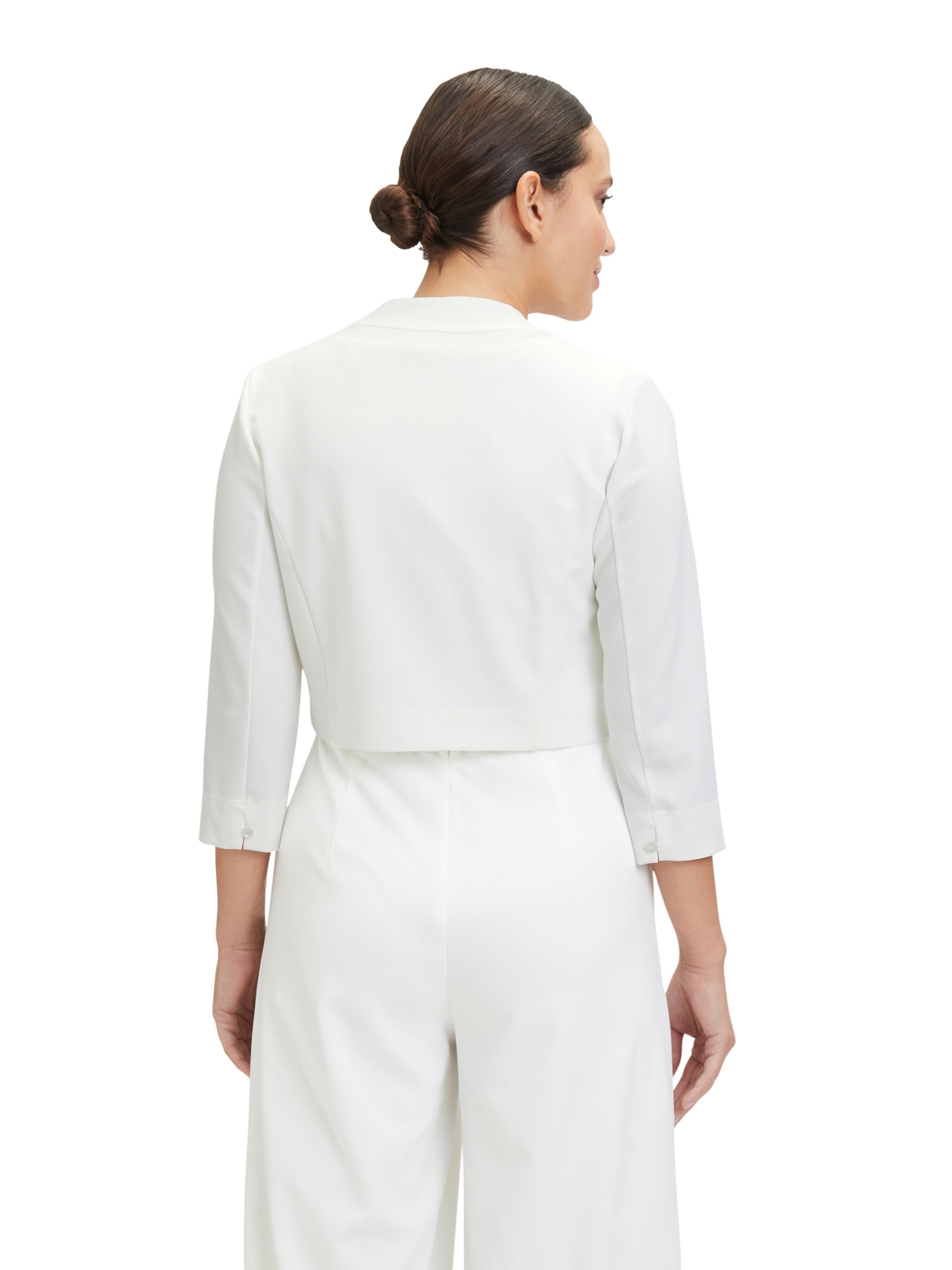 Vera Mont Boolero, värv valge