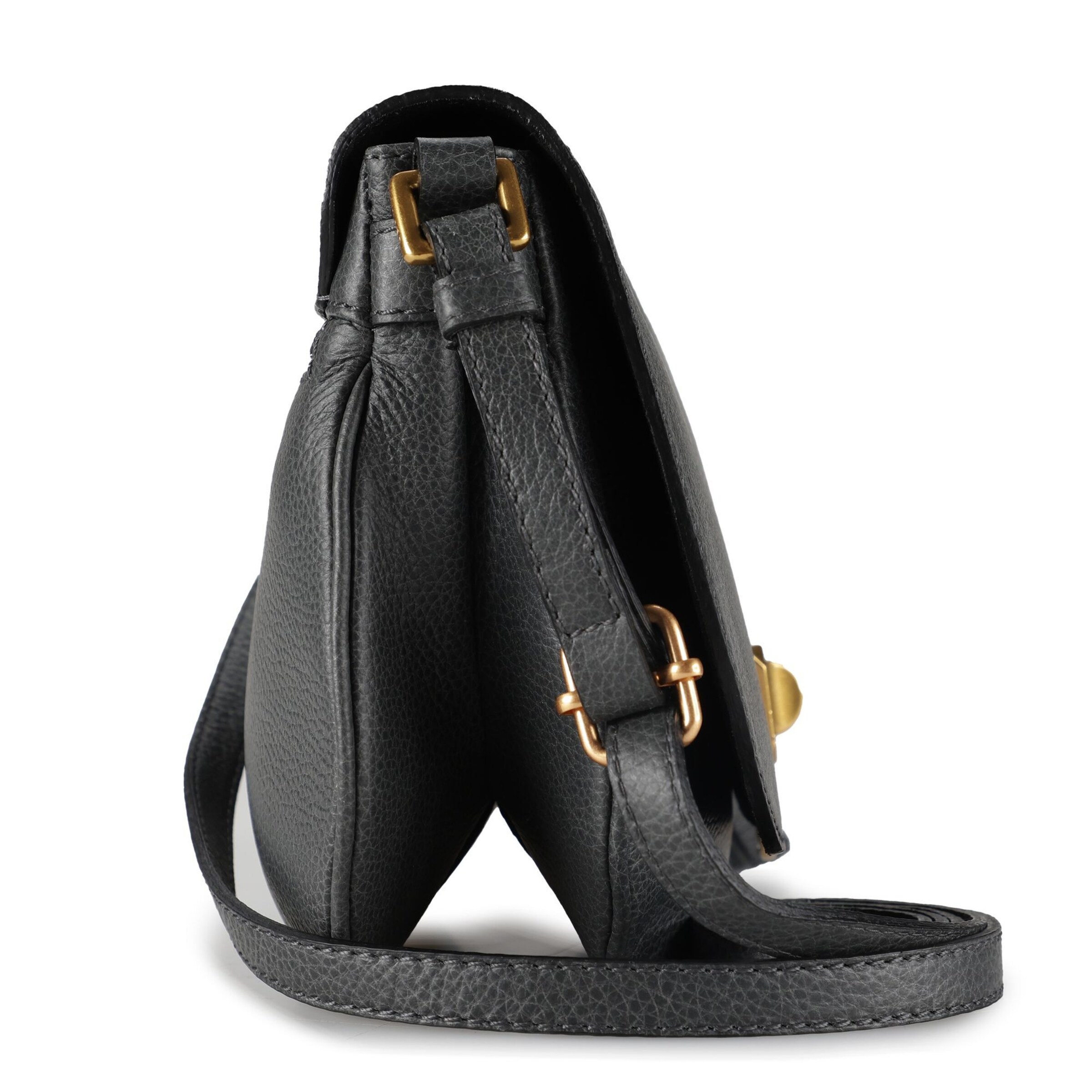 Sac bandoulière 'Calico' Picard en noir