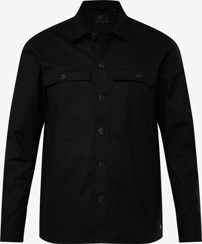 JP1880 Overhemd in de kleur Zwart, Productweergave
