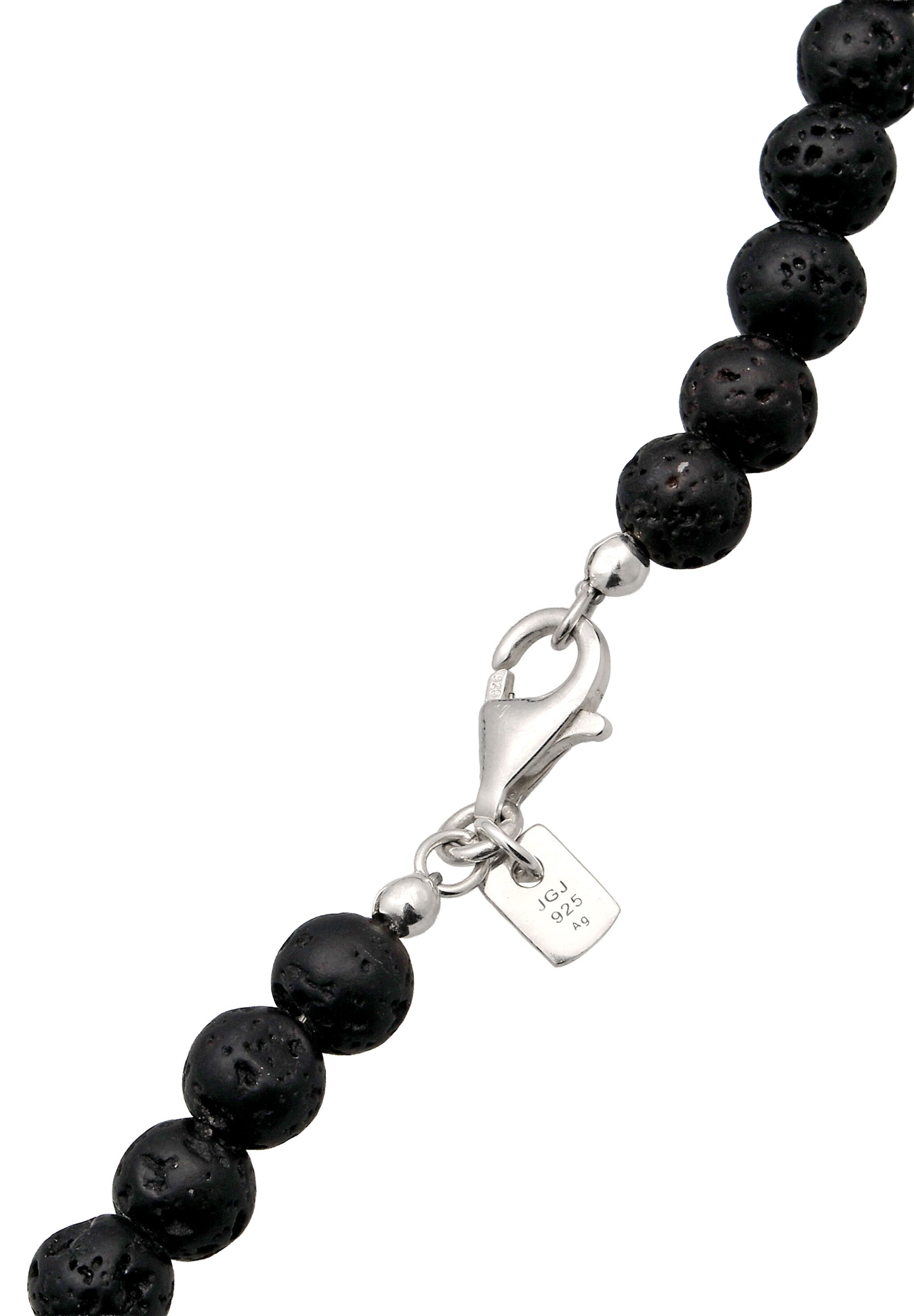 Chaîne KUZZOI en noir