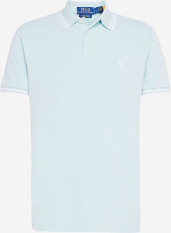 Polo Ralph Lauren Bluser & t-shirts i grøn: forside