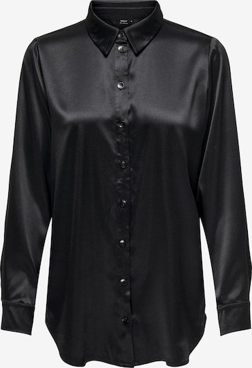 ONLY Bluse 'Victoria' in schwarz, Produktansicht