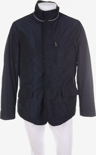 Armani Jeans Jacket & Coat in M-L in Night blue, Item view