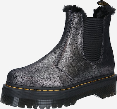 Dr. Martens Chelsea Boots '2976 Quad' in schwarz, Produktansicht