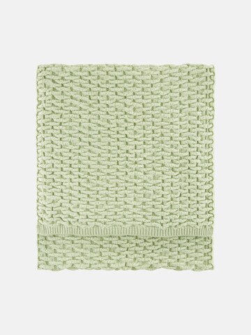 TOM TAILOR DENIM Scarf in Green