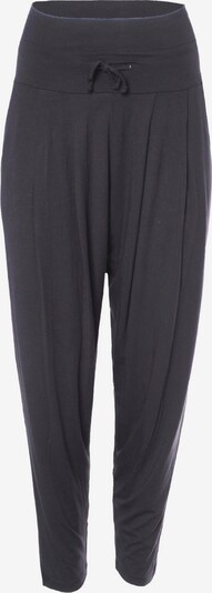 Kismet Yogastyle Workout Pants 'Bali' in Anthracite, Item view