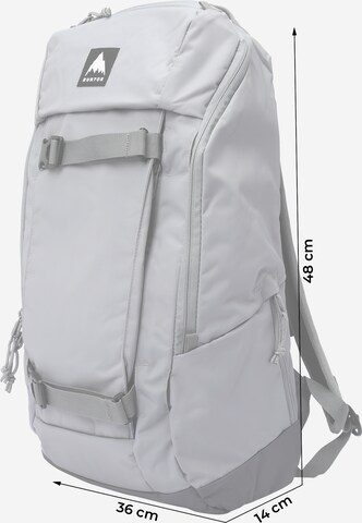 BURTON Спортивный рюкзак 'KILO 2.0' в Серый