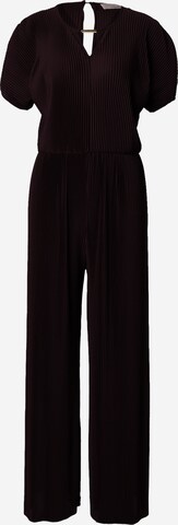 Guido Maria Kretschmer Women Jumpsuit 'Emina' in Brown: front