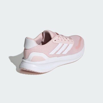 ADIDAS PERFORMANCE Обувь для бега 'Runfalcon 5' в Ярко-розовый