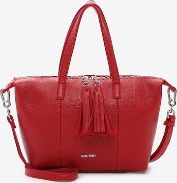 Suri Frey Shopper 'Dorothy' in Red: front