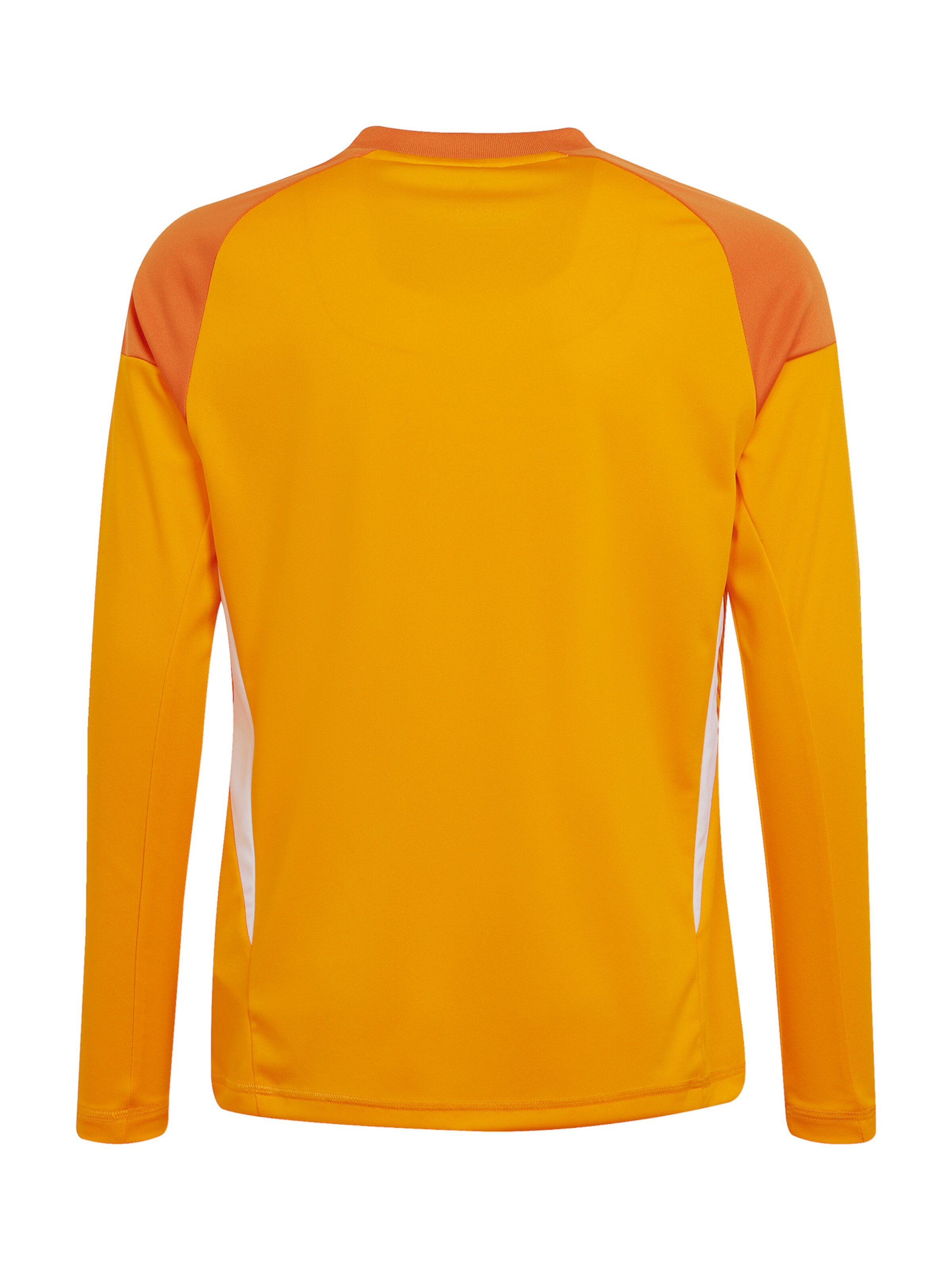 ADIDAS PERFORMANCE Funktionsshirt 'Tiro 25 Competition' in Orange
